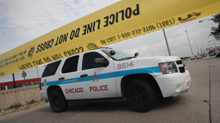 Drivers Are Dying In Chicago Because Cops Treat Car Chases Like Demolition Derbies
